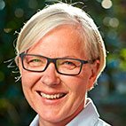 Prof. Dr. phil. Silke Becker | Lehrstuhl für betriebliches Gesundheitsmanagement